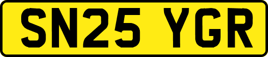 SN25YGR