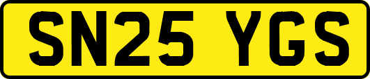 SN25YGS