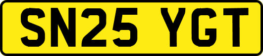 SN25YGT