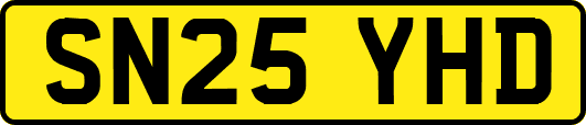 SN25YHD