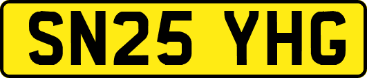 SN25YHG