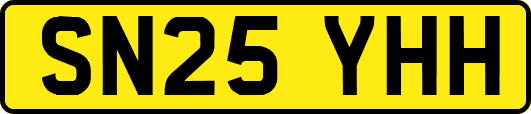 SN25YHH