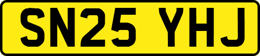 SN25YHJ
