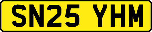 SN25YHM