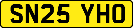 SN25YHO