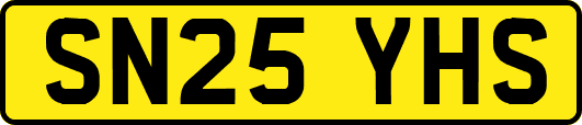 SN25YHS
