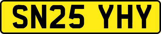SN25YHY