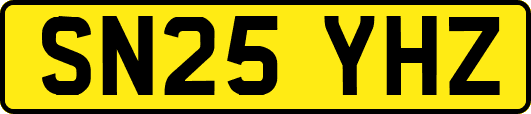 SN25YHZ