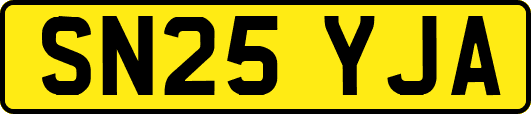 SN25YJA