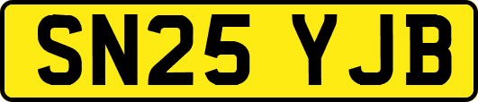 SN25YJB