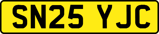 SN25YJC