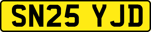 SN25YJD