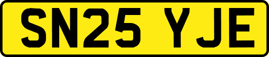 SN25YJE