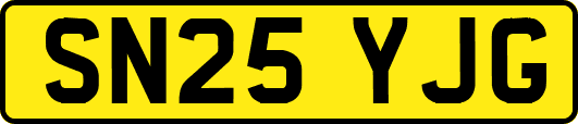 SN25YJG