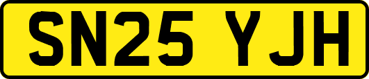 SN25YJH