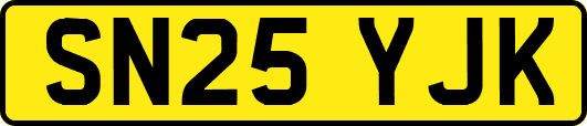 SN25YJK