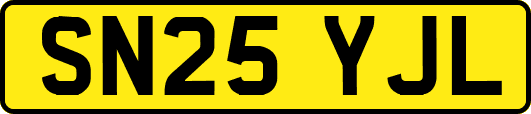 SN25YJL