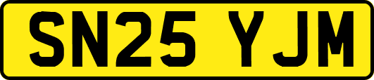 SN25YJM