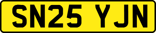 SN25YJN