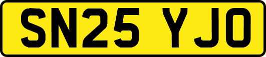 SN25YJO