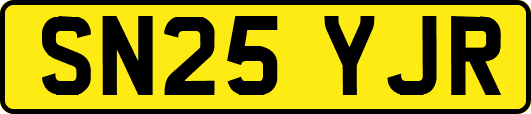 SN25YJR