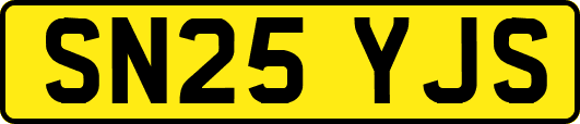 SN25YJS