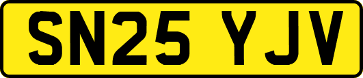 SN25YJV
