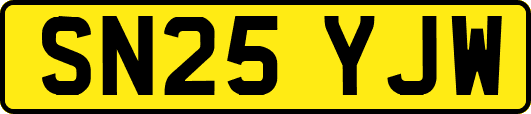SN25YJW