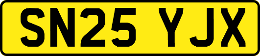 SN25YJX