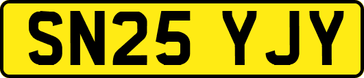 SN25YJY