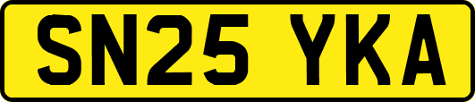 SN25YKA