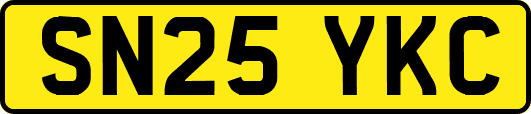 SN25YKC