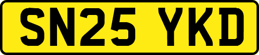 SN25YKD