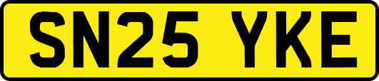SN25YKE