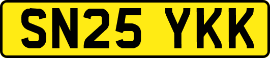 SN25YKK