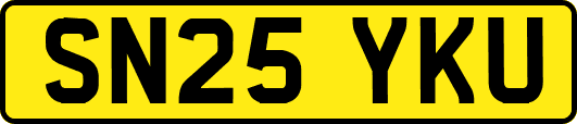 SN25YKU