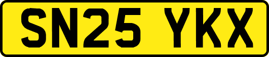SN25YKX