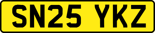 SN25YKZ
