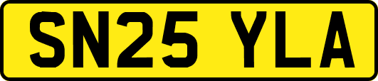 SN25YLA