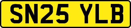 SN25YLB