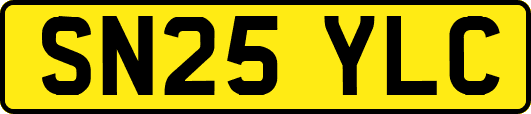 SN25YLC