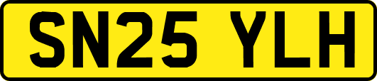 SN25YLH