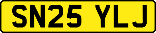 SN25YLJ
