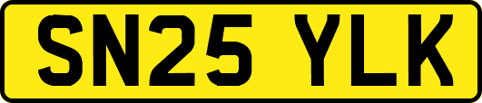 SN25YLK