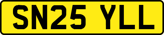 SN25YLL