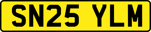SN25YLM