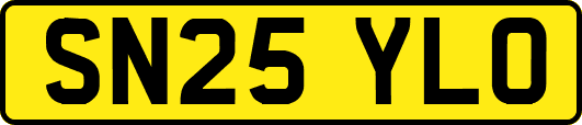 SN25YLO