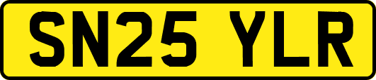 SN25YLR