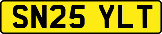 SN25YLT