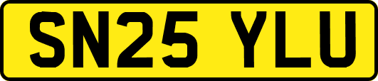 SN25YLU
